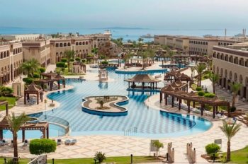 Aldiana Kwanza Resort